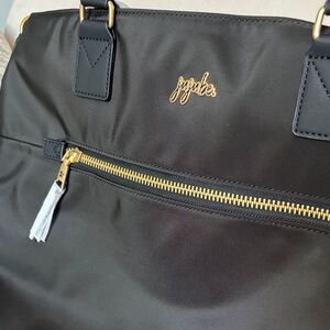 NWT Ju-Ju-Be diaper Tote